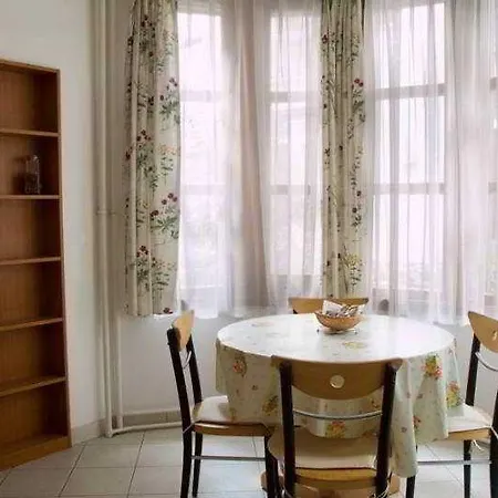 Buda Hill Residences 4* Budapest