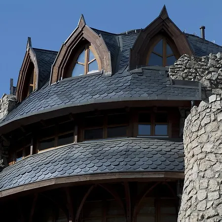 Buda Hill Residences 4* Budapest