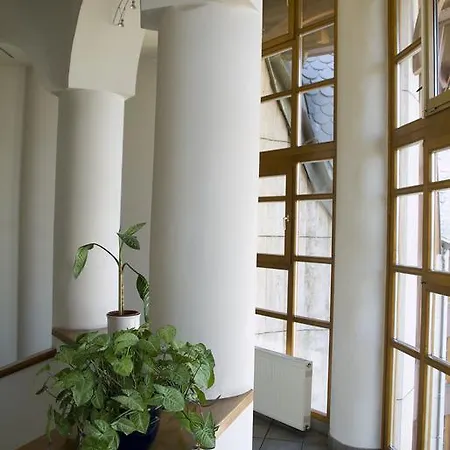 Buda Hill Residences 4* Budapest