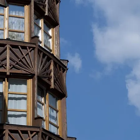 Buda Hill Residences 4*