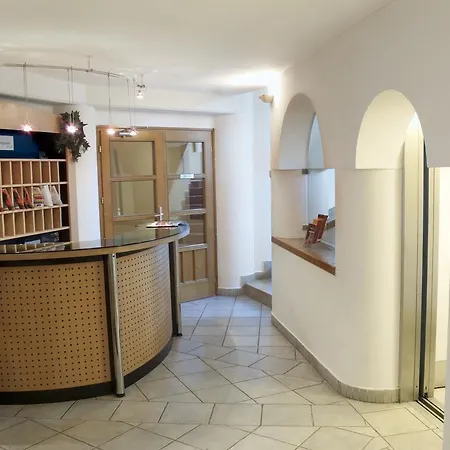 Buda Hill Residences Hotel Budapest
